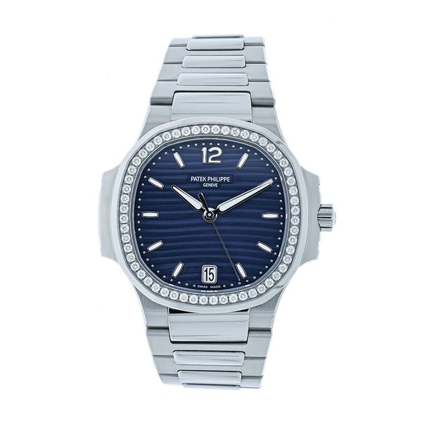 Patek Philippe Nautilus 7118/1200A-001